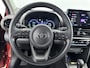 Toyota Yaris Cross 1.5 Hybrid 130 Executive | Stoelverwarming | Navigatie | Apple CarPlay/Android Auto | Cruise Control Adaptive | Draadloze telefoonlader | Half lederen bekleding "