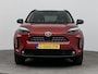 Toyota Yaris Cross 1.5 Hybrid 130 Executive | Stoelverwarming | Navigatie | Apple CarPlay/Android Auto | Cruise Control Adaptive | Draadloze telefoonlader | Half lederen bekleding "