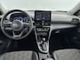 Toyota Yaris Cross 1.5 Hybrid 130 Executive | Stoelverwarming | Navigatie | Apple CarPlay/Android Auto | Cruise Control Adaptive | Draadloze telefoonlader | Half lederen bekleding "