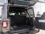 Jeep Wrangler Unlimited 4xe 380 Rubicon | Leder | Lier | Cruise Control | Sky roof | Camera| Stoel + stuurverwarming | Navigatie |