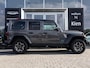 Jeep Wrangler Unlimited 4xe 380 Rubicon | Leder | Lier | Cruise Control | Sky roof | Camera| Stoel + stuurverwarming | Navigatie |
