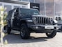 Jeep Wrangler Unlimited 4xe 380 Rubicon | Leder | Lier | Cruise Control | Sky roof | Camera| Stoel + stuurverwarming | Navigatie |