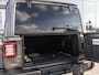 Jeep Wrangler Unlimited 4xe 380 Rubicon | Leder | Lier | Cruise Control | Sky roof | Camera| Stoel + stuurverwarming | Navigatie |