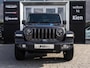 Jeep Wrangler Unlimited 4xe 380 Rubicon | Leder | Lier | Cruise Control | Sky roof | Camera| Stoel + stuurverwarming | Navigatie |