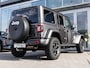Jeep Wrangler Unlimited 4xe 380 Rubicon | Leder | Lier | Cruise Control | Sky roof | Camera| Stoel + stuurverwarming | Navigatie |