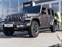 Jeep Wrangler Unlimited 4xe 380 Rubicon | Leder | Lier | Cruise Control | Sky roof | Camera| Stoel + stuurverwarming | Navigatie |