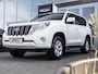 Toyota Land Cruiser 2.8 D-4D-F Challenger Blind Van | Cruise Control | Leder | Trekhaak | Navigatie | Elektrische stoelen |