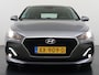 Hyundai i30 5Drs 120PK Trekhaak Camera Ecc Android Auto Apple Carplay Navi Pdc Comfort Cruise Control Led Bluetooth DAB Lane Assist Issofix Origineel Nederlandse Auto