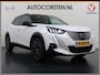 Peugeot e-2008 EV GT Pack SOH 90% Panoramadak Adap.Cruise 360°Camera Stoelverwarming Apple Carplay Android Auto 50kWh Navi Ecc Lmv Led Lane Assist Voorruitverwarming 1e Eigenaar Dealeronderhouden Origineel Nederlandse Auto