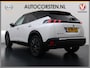 Peugeot e-2008 EV GT Pack SOH 90% Panoramadak Adap.Cruise 360°Camera Stoelverwarming Apple Carplay Android Auto 50kWh Navi Ecc Lmv Led Lane Assist Voorruitverwarming 1e Eigenaar Dealeronderhouden Origineel Nederlandse Auto