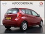 Nissan Note 1.2I 86PK Airco Bluetooth Cruise Control Isofix Acenta ABS ESP Elek.Ramen+Spiegels