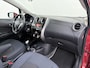 Nissan Note 1.2I 86PK Airco Bluetooth Cruise Control Isofix Acenta ABS ESP Elek.Ramen+Spiegels