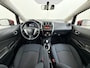 Nissan Note 1.2I 86PK Airco Bluetooth Cruise Control Isofix Acenta ABS ESP Elek.Ramen+Spiegels