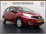 Nissan Note 1.2I 86PK Airco Bluetooth Cruise Control Isofix Acenta ABS ESP Elek.Ramen+Spiegels