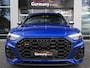 Audi SQ5 Sportback 3.0TDI 342 pk Quattro Ultra Blauw Luchtvering Pano Carbon 360Cam B&O Sfeerverl Trekh.