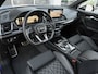 Audi SQ5 Sportback 3.0TDI 342 pk Quattro Ultra Blauw Luchtvering Pano Carbon 360Cam B&O Sfeerverl Trekh.