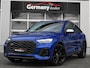 Audi SQ5 Sportback 3.0TDI 342 pk Quattro Ultra Blauw Luchtvering Pano Carbon 360Cam B&O Sfeerverl Trekh.