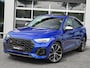 Audi SQ5 Sportback 3.0TDI 342 pk Quattro Ultra Blauw Luchtvering Pano Carbon 360Cam B&O Sfeerverl Trekh.