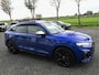 Audi SQ5 Sportback 3.0TDI 342 pk Quattro Ultra Blauw Luchtvering Pano Carbon 360Cam B&O Sfeerverl Trekh.