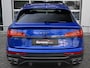 Audi SQ5 Sportback 3.0TDI 342 pk Quattro Ultra Blauw Luchtvering Pano Carbon 360Cam B&O Sfeerverl Trekh.