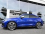 Audi SQ5 Sportback 3.0TDI 342 pk Quattro Ultra Blauw Luchtvering Pano Carbon 360Cam B&O Sfeerverl Trekh.