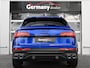 Audi SQ5 Sportback 3.0TDI 342 pk Quattro Ultra Blauw Luchtvering Pano Carbon 360Cam B&O Sfeerverl Trekh.