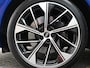 Audi SQ5 Sportback 3.0TDI 342 pk Quattro Ultra Blauw Luchtvering Pano Carbon 360Cam B&O Sfeerverl Trekh.