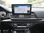 Audi SQ5 Sportback 3.0TDI 342 pk Quattro Ultra Blauw Luchtvering Pano Carbon 360Cam B&O Sfeerverl Trekh.