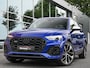 Audi SQ5 Sportback 3.0TDI 342 pk Quattro Ultra Blauw Luchtvering Pano Carbon 360Cam B&O Sfeerverl Trekh.