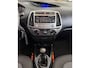 Hyundai i20 1.2i Business Ed Bovag garantie NAP Airco