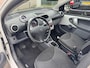 Peugeot 107 1.0-12V Sportium 5Drs,Apk 23/11-27,Airco,Nap,Elek-pakket