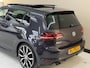 Volkswagen Golf 1.4 TSI ACT Highline, 150Pk, 2016, Panoramadak, 19" velgen, Navigatie, Climate control, Cruise control, Parkeersensoren, Xenon lampen, Camera,