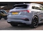 Audi Q4 e-tron 50 quattro Launch edition S Competition 77 kWh|Rijklaar!|SoH91%|ACC|PANO|HUD|SONOS|Trekhaak|Warmtepomp|S-Line|Competitionstoelen|Carplay|