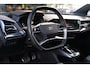 Audi Q4 e-tron 50 quattro Launch edition S Competition 77 kWh|Rijklaar!|SoH91%|ACC|PANO|HUD|SONOS|Trekhaak|Warmtepomp|S-Line|Competitionstoelen|Carplay|