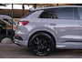 Audi Q4 e-tron 50 quattro Launch edition S Competition 77 kWh|Rijklaar!|SoH91%|ACC|PANO|HUD|SONOS|Trekhaak|Warmtepomp|S-Line|Competitionstoelen|Carplay|