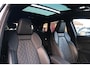 Audi Q4 e-tron 50 quattro Launch edition S Competition 77 kWh|Rijklaar!|SoH91%|ACC|PANO|HUD|SONOS|Trekhaak|Warmtepomp|S-Line|Competitionstoelen|Carplay|