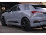 Audi Q4 e-tron 50 quattro Launch edition S Competition 77 kWh|Rijklaar!|SoH91%|ACC|PANO|HUD|SONOS|Trekhaak|Warmtepomp|S-Line|Competitionstoelen|Carplay|