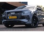 Audi Q4 e-tron 50 quattro Launch edition S Competition 77 kWh|Rijklaar!|SoH91%|ACC|PANO|HUD|SONOS|Trekhaak|Warmtepomp|S-Line|Competitionstoelen|Carplay|