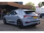 Audi Q4 e-tron 50 quattro Launch edition S Competition 77 kWh|Rijklaar!|SoH91%|ACC|PANO|HUD|SONOS|Trekhaak|Warmtepomp|S-Line|Competitionstoelen|Carplay|