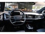 Audi Q4 e-tron 50 quattro Launch edition S Competition 77 kWh|Rijklaar!|SoH91%|ACC|PANO|HUD|SONOS|Trekhaak|Warmtepomp|S-Line|Competitionstoelen|Carplay|