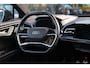Audi Q4 e-tron 50 quattro Launch edition S Competition 77 kWh|Rijklaar!|SoH91%|ACC|PANO|HUD|SONOS|Trekhaak|Warmtepomp|S-Line|Competitionstoelen|Carplay|
