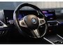 BMW 3-Serie Touring 320e M Line / Head Up / Memory / Navi / Camera / Acc / F1 / Open Panoramadak / Led / Pdc / 19 Inch