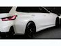 BMW 3-Serie Touring 320e M Line / Head Up / Memory / Navi / Camera / Acc / F1 / Open Panoramadak / Led / Pdc / 19 Inch