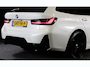 BMW 3-Serie Touring 320e M Line / Head Up / Memory / Navi / Camera / Acc / F1 / Open Panoramadak / Led / Pdc / 19 Inch