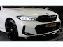 BMW 3-Serie Touring 320e M Line / Head Up / Memory / Navi / Camera / Acc / F1 / Open Panoramadak / Led / Pdc / 19 Inch