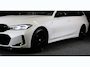 BMW 3-Serie Touring 320e M Line / Head Up / Memory / Navi / Camera / Acc / F1 / Open Panoramadak / Led / Pdc / 19 Inch
