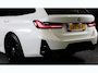 BMW 3-Serie Touring 320e M Line / Head Up / Memory / Navi / Camera / Acc / F1 / Open Panoramadak / Led / Pdc / 19 Inch