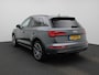 Audi Q5 50 TFSI e S edition | S-line | Vlak Stuur | Automaat | LMV | Half Leder | Camera | Trekhaak | Virtual cockpit | Climate control | Stoel verwarming | Navigatie | DAB |