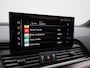 Audi Q5 50 TFSI e S edition | S-line | Vlak Stuur | Automaat | LMV | Half Leder | Camera | Trekhaak | Virtual cockpit | Climate control | Stoel verwarming | Navigatie | DAB |
