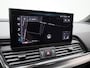 Audi Q5 50 TFSI e S edition | S-line | Vlak Stuur | Automaat | LMV | Half Leder | Camera | Trekhaak | Virtual cockpit | Climate control | Stoel verwarming | Navigatie | DAB |